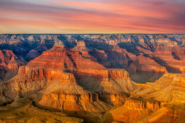 Most Instagrammable Tourist Attractions to Visit Over Christmas Break